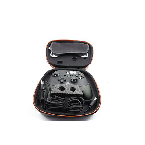 Xbox Power Fusion Pro 2 Wireless Controller For Series X/XS And Pc Oksouq